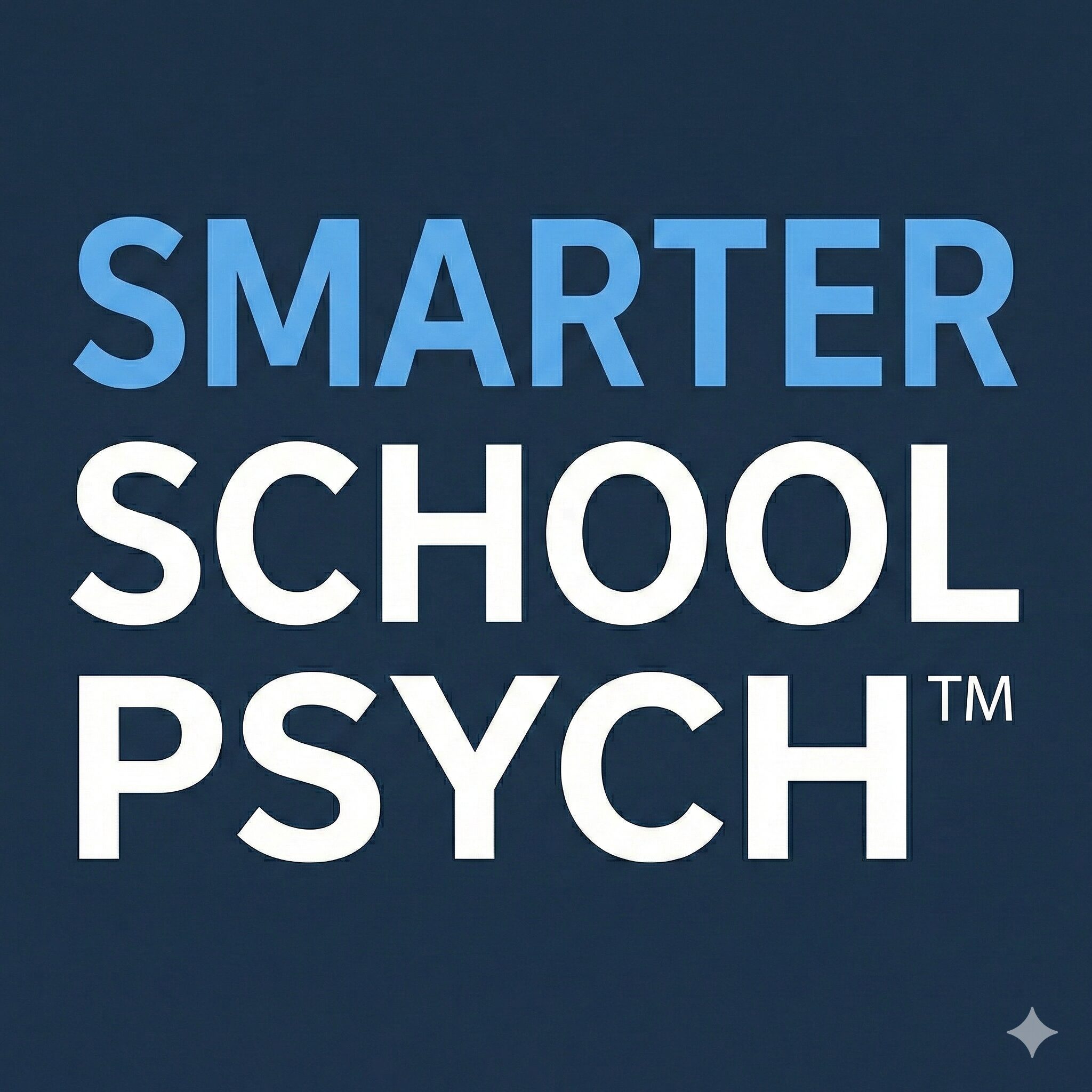 Smarter school psych llc