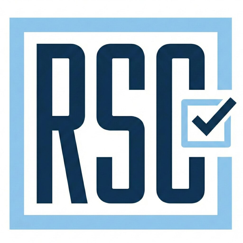 Rating Scale Connect™ Logo